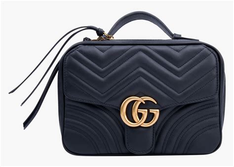 gucci bag png transparent